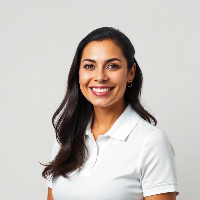 Guadalupe R., profesional del hogar verificada