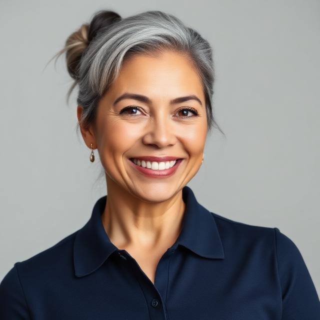 Rosa M., profesional del hogar verificada en HOMI